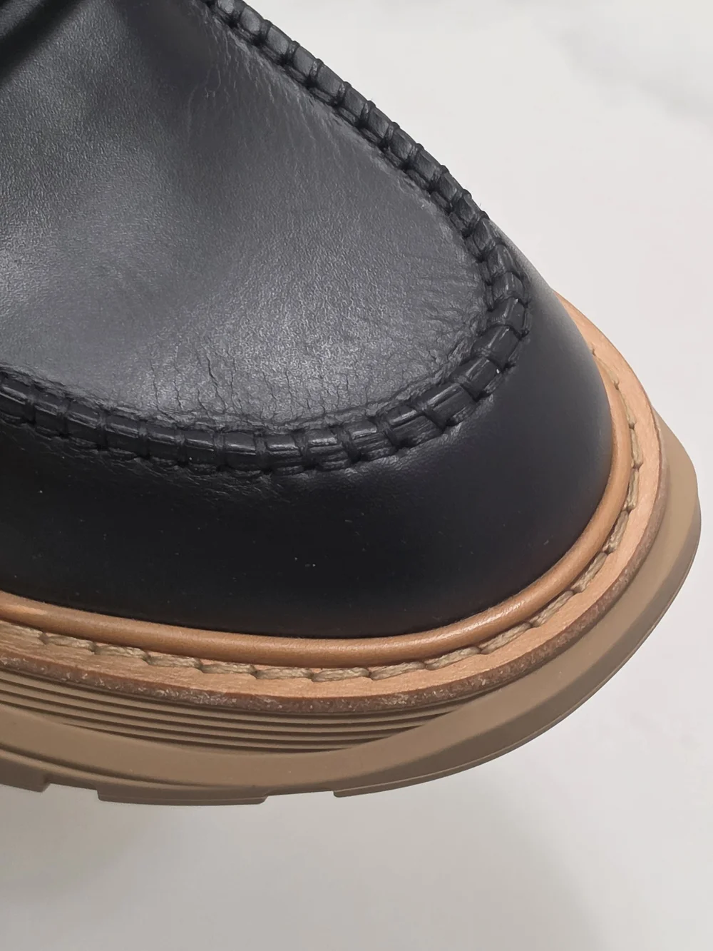 Alexander McQueen Chant boots, 41